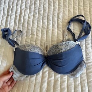36b Adore Me Lace Push Up